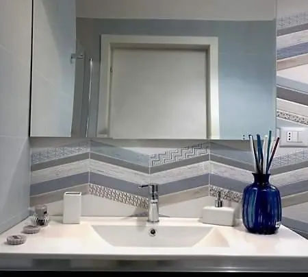 Salento La Casa Dei Nonni Sant Isidoro (Apulia)