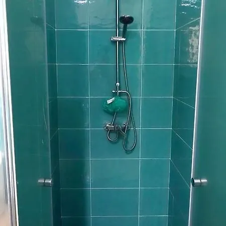 Frühstückspension Salento La Casa Dei Nonni Sant Isidoro (Apulia)