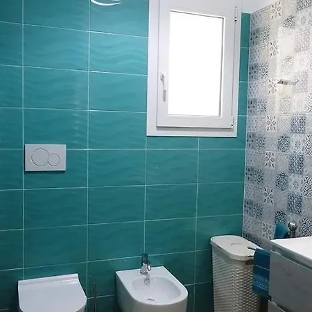 Salento La Casa Dei Nonni 3* Sant Isidoro (Apulia)