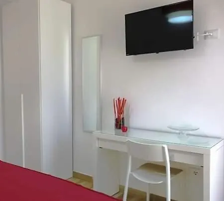 Salento La Casa Dei Nonni Sant Isidoro (Apulia)