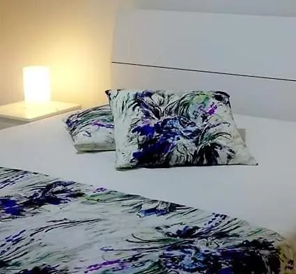 Salento La Casa Dei Nonni Frühstückspension 3*