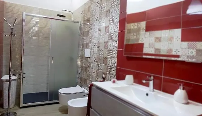 Salento La Casa Dei Nonni 3* סנט'איזידורו