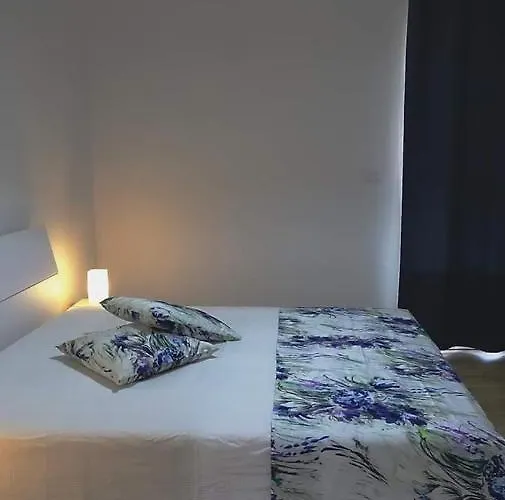 לינה וארוחת בוקר Salento La Casa Dei Nonni 3*