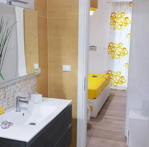 Salento La Casa Dei Nonni