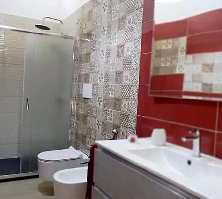 Salento La Casa Dei Nonni 3* 圣伊西多罗