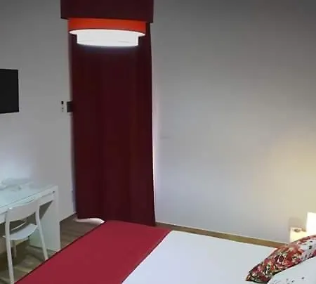 Salento La Casa Dei Nonni Sant Isidoro (Apulia)