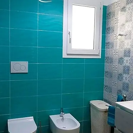 Bed and breakfast Salento La Casa Dei Nonni
