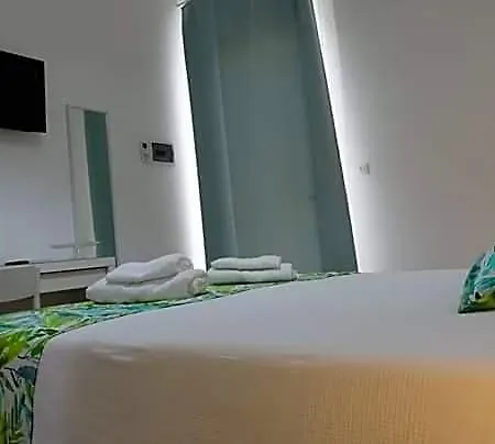 Salento La Casa Dei Nonni Oda ve Kahvaltı