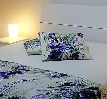 Salento La Casa Dei Nonni Oda ve Kahvaltı