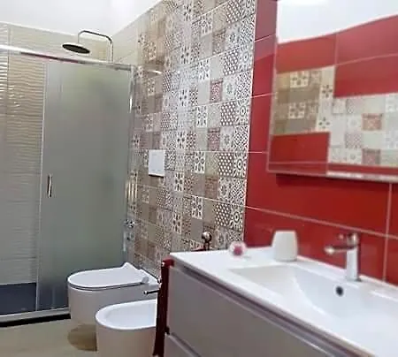 Salento La Casa Dei Nonni Bed & Breakfast 3*