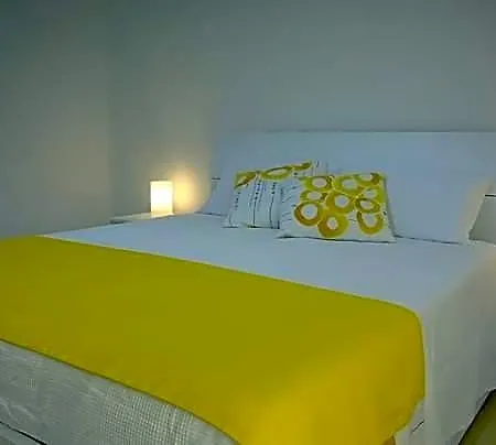 Salento La Casa Dei Nonni Bed and breakfast
