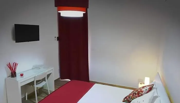 Salento La Casa Dei Nonni Sant Isidoro (Apulia)